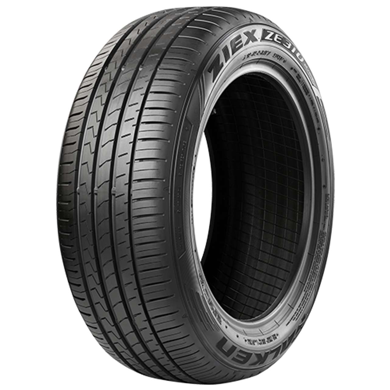 FALKEN ZIEX ZE310 ECORUN 205/65R15 99H