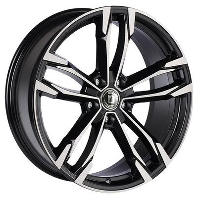 DIEWE AVIO neros machined 8.5Jx19 5x120 ET34