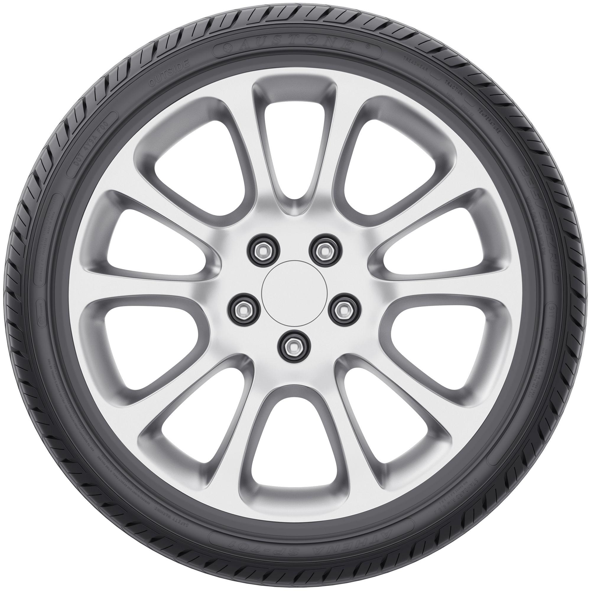 AUSTONE ATHENA SP-701 205/55R17 95W XL BSW