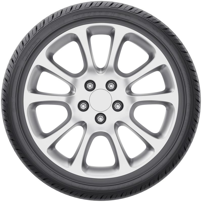 AUSTONE ATHENA SP-701 255/45R18 103W XL MFS BSW