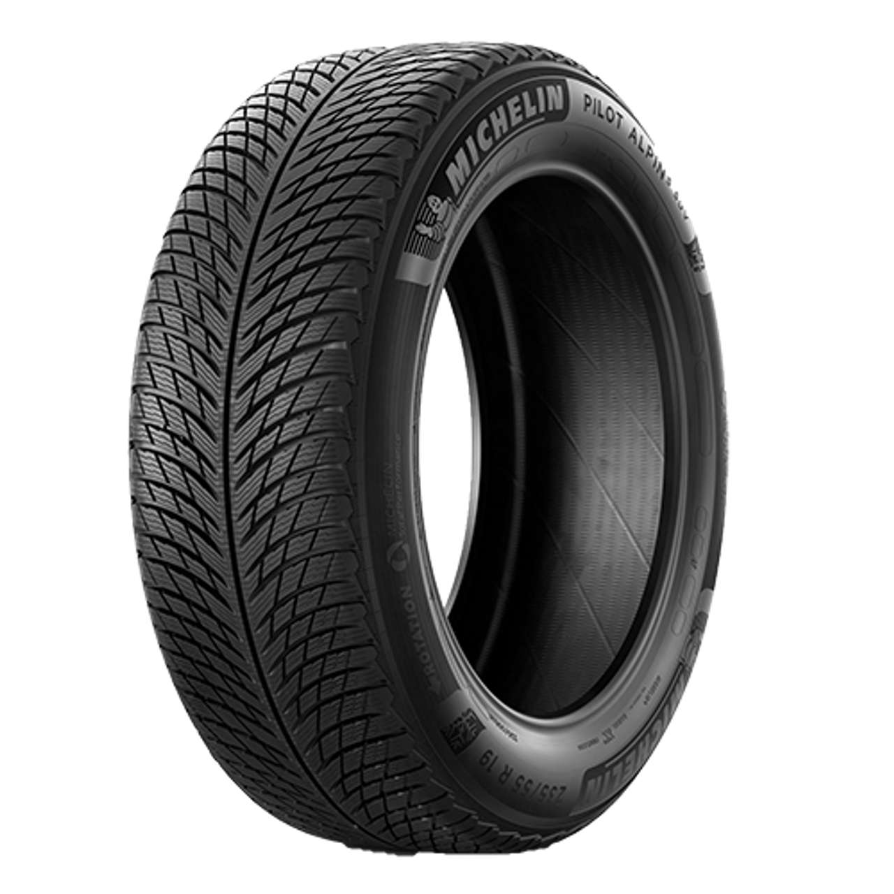 MICHELIN PILOT ALPIN 5 SUV 245/45R20 103V FSL XL