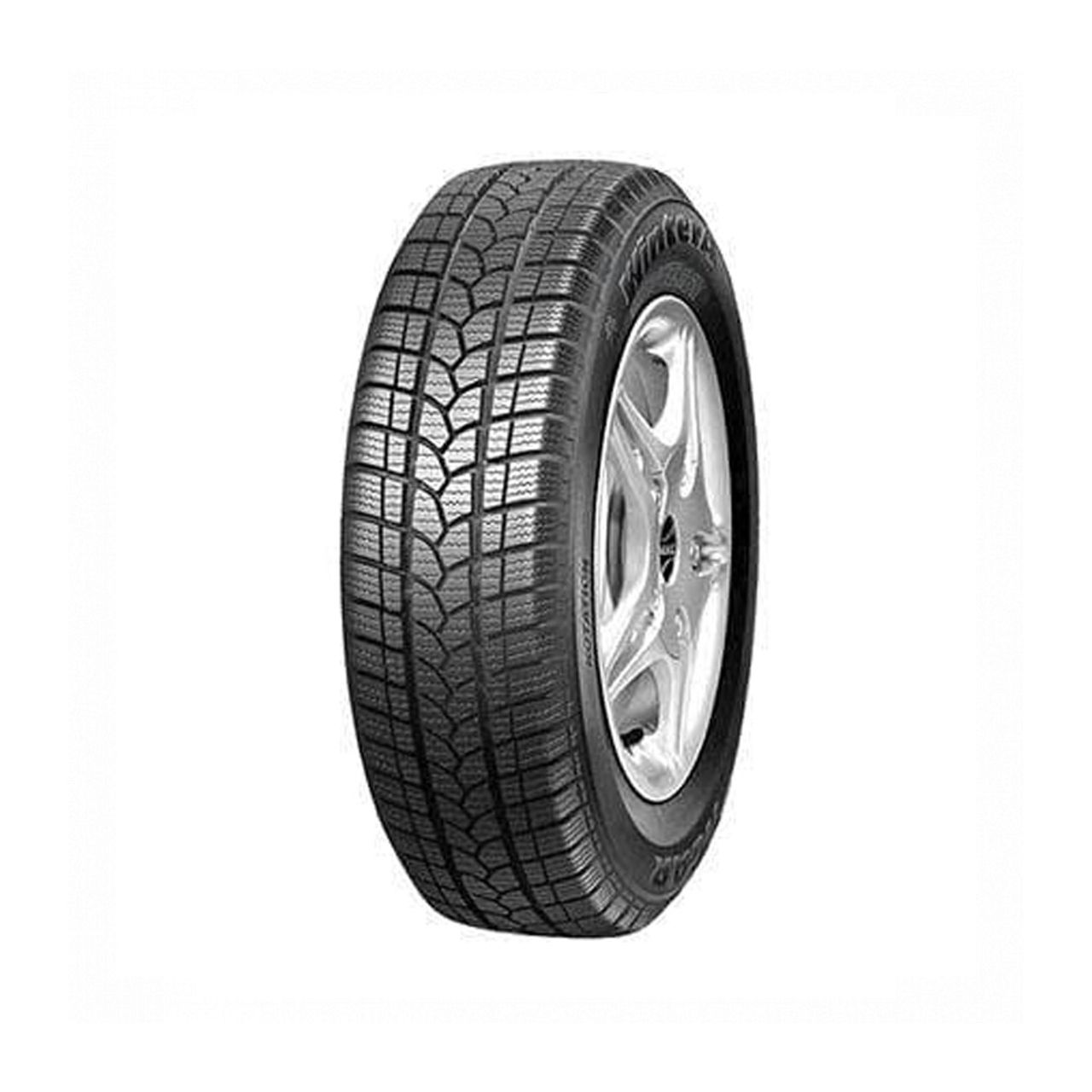 TIGAR TIGAR WINTER 245/40R18 97V XL