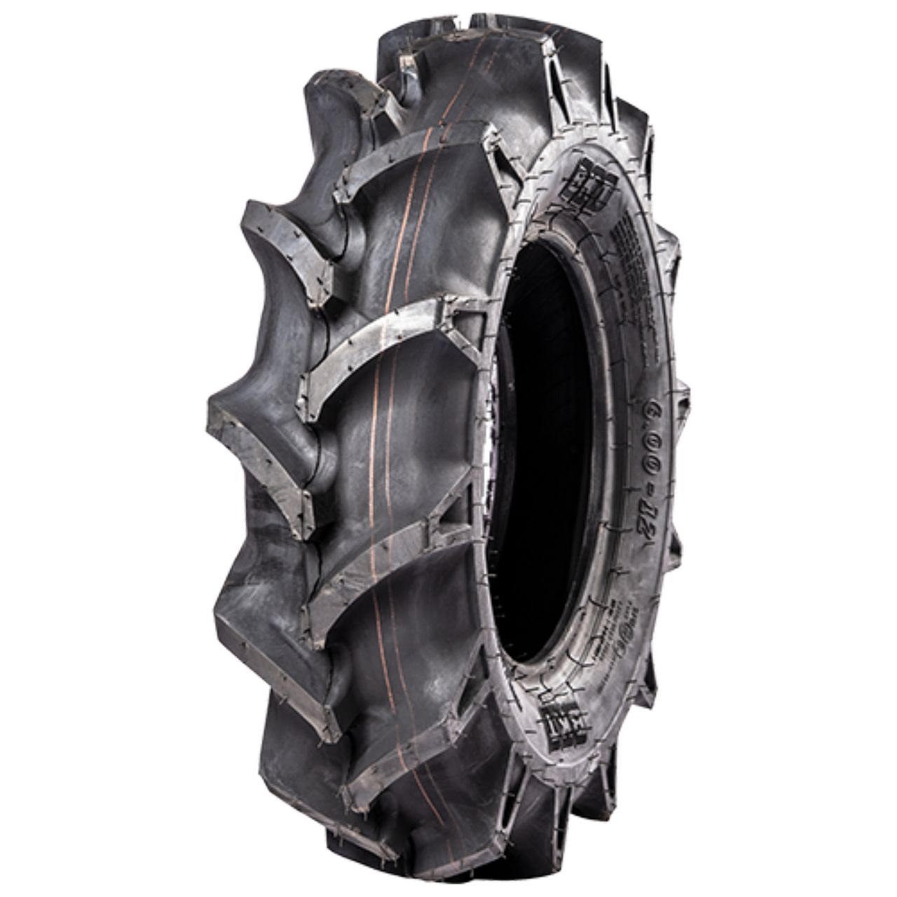 BKT 5.00 - 12 TT 61A6 TR-171 R1-W+ 4PR