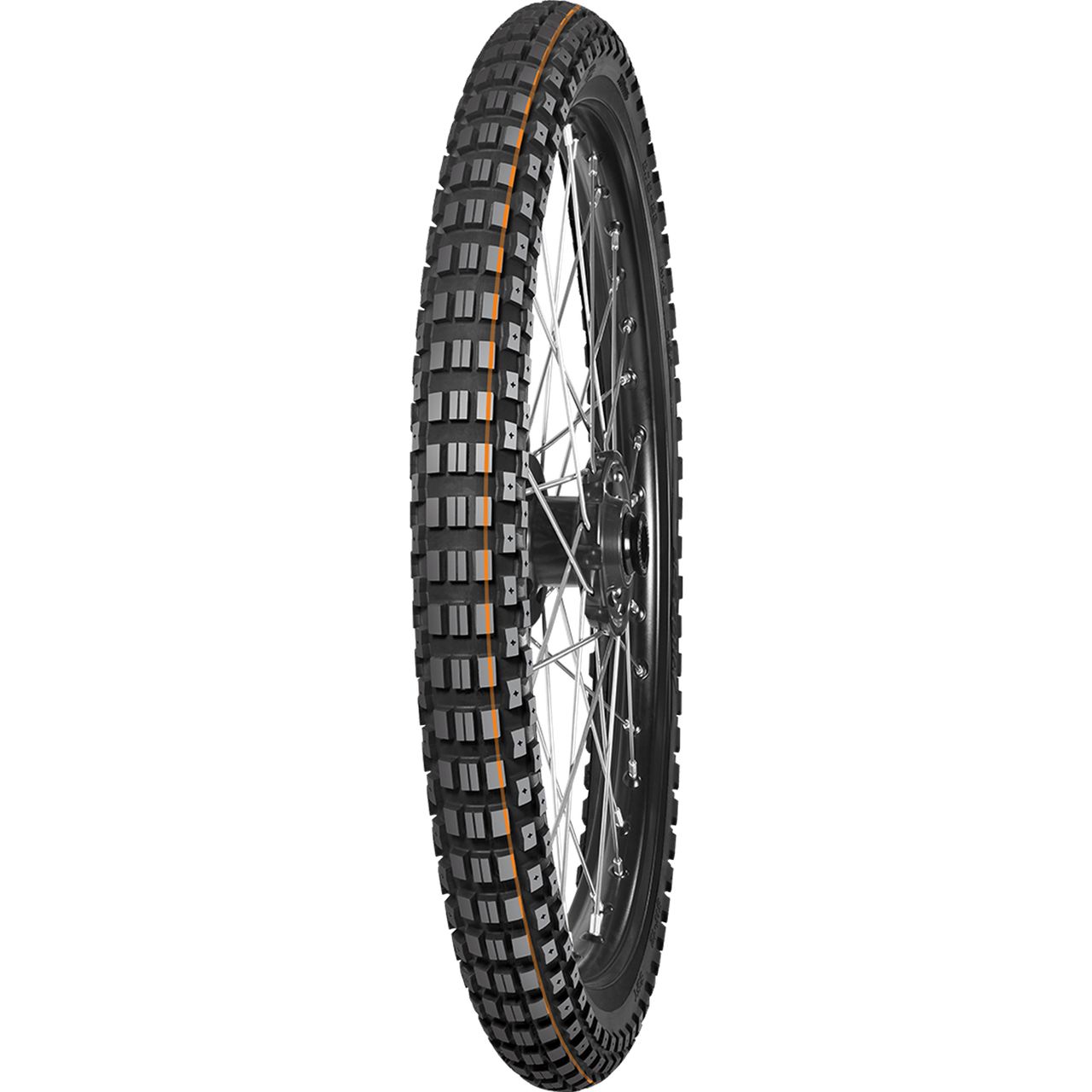 MITAS SPEEDWAY 2.75 - 22 M/C TT 50R REAR