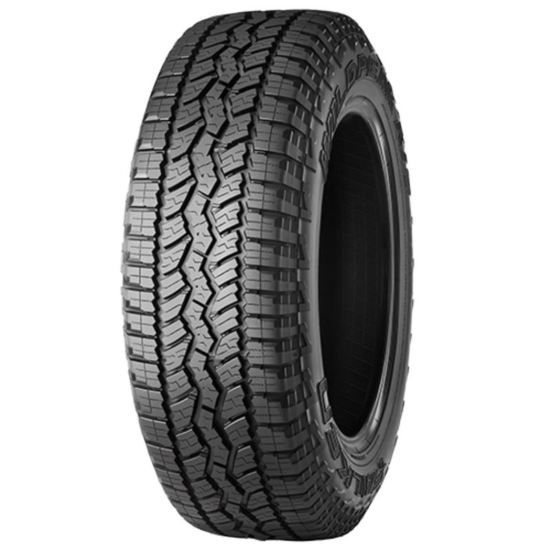 FALKEN WILDPEAK A/T AT3WA 265/70R17 115S BLK