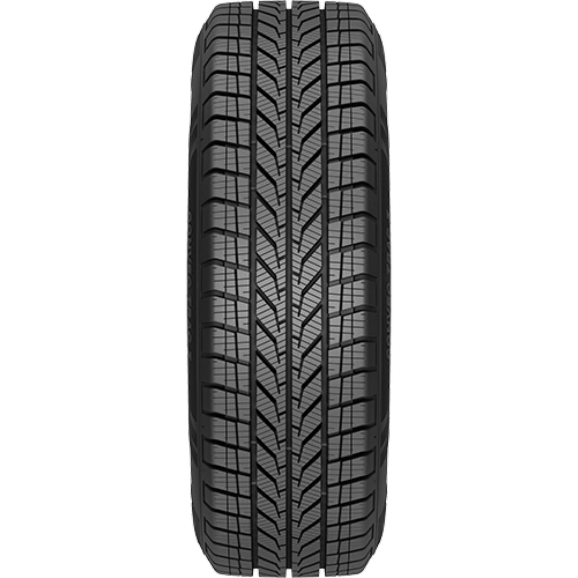 FULDA CONVEO TRAC 3 195/70R15C 104/102R