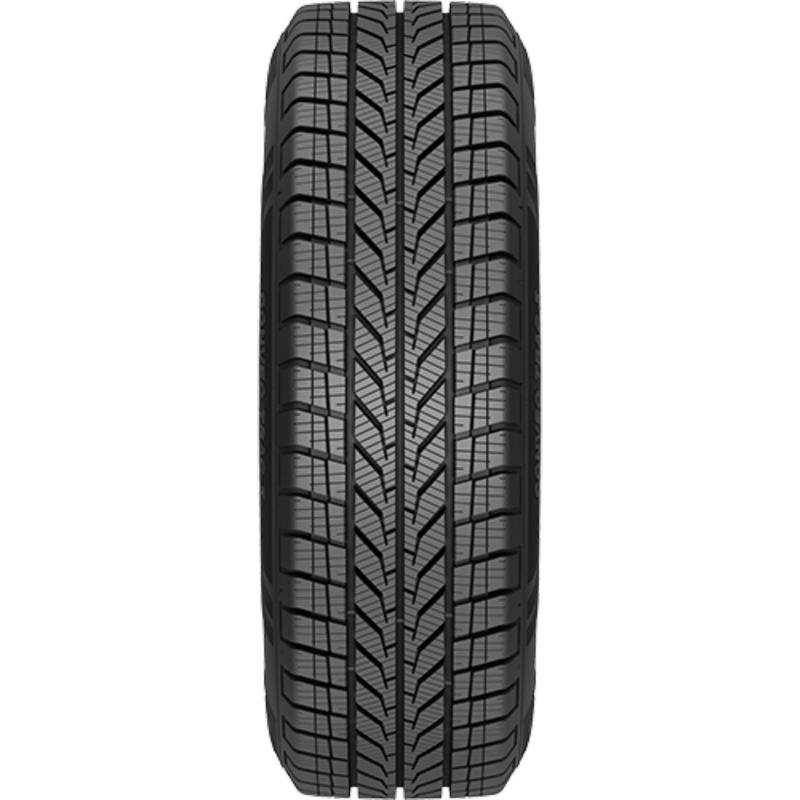 FULDA CONVEO TRAC 3 195/70R15C 104/102R
