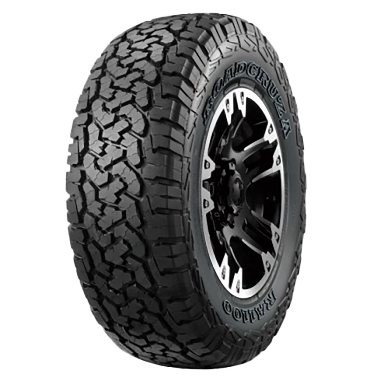 ROADCRUZA RA1100 255/55R20 117/114S RWL