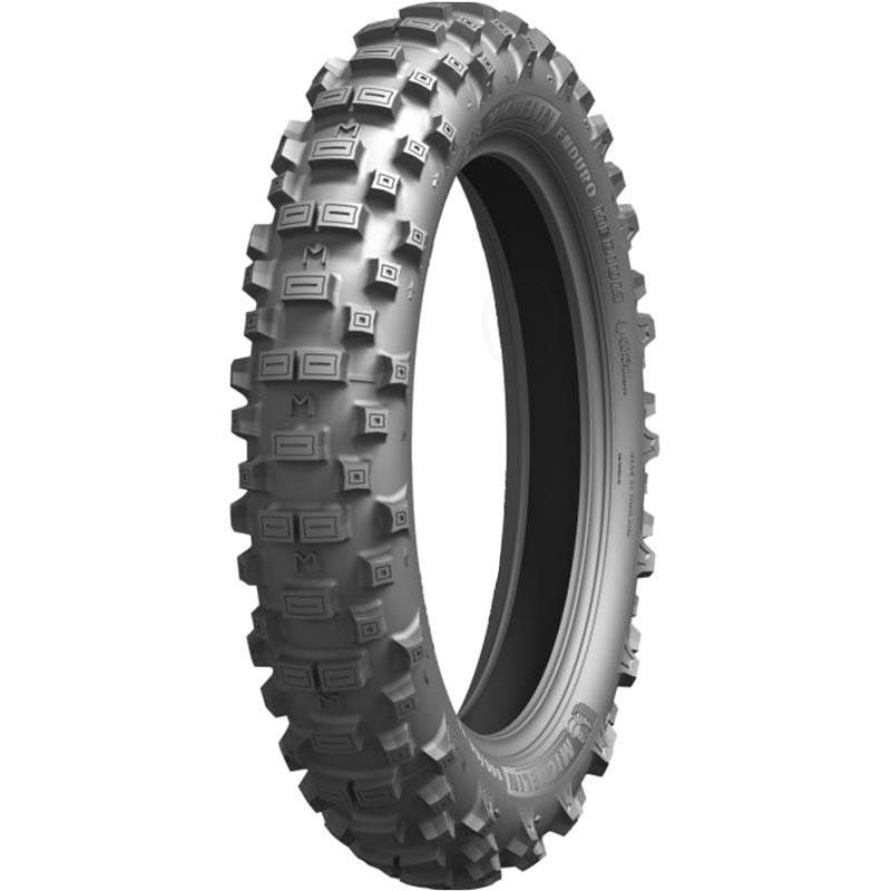 MICHELIN ENDURO 90/90 - 21 M/C TT 54R HARD FRONT