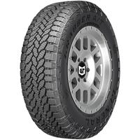 GENERAL TIRE GRABBER A/T SPORT-W 255/65R18 115H XL FR BSW