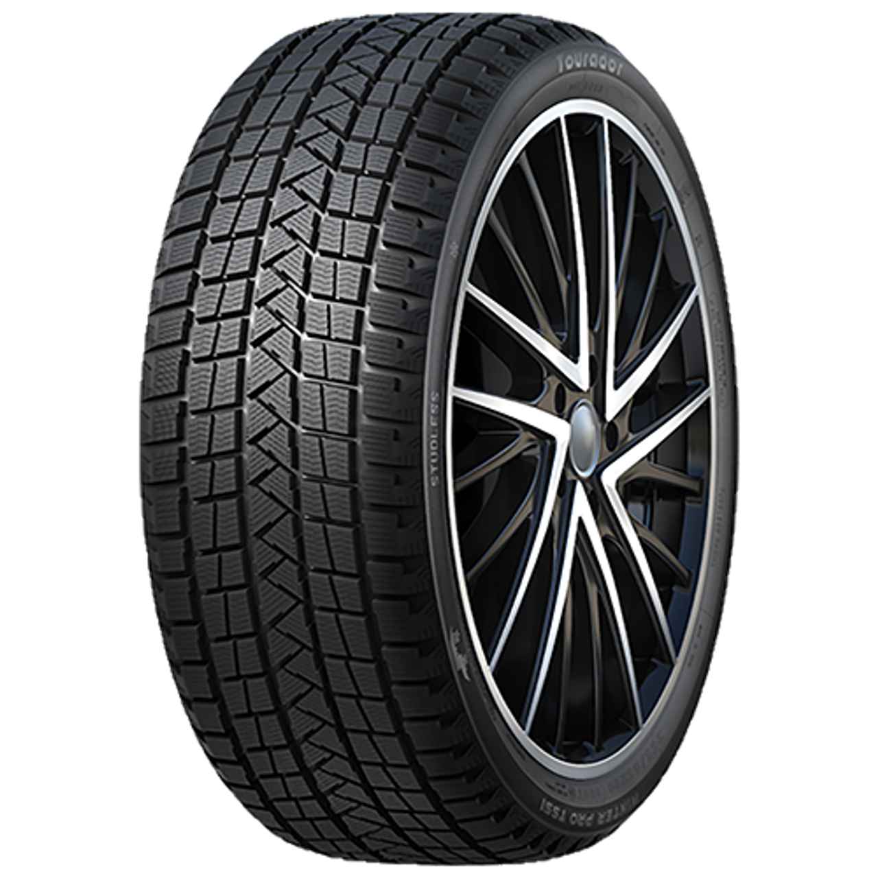 TOURADOR WINTER PRO TSS1 235/50R18 97T BSW