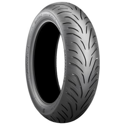 BRIDGESTONE 160/60 R 15 M/C TL 67H BATTLAX SCOOTER 2 R RAIN