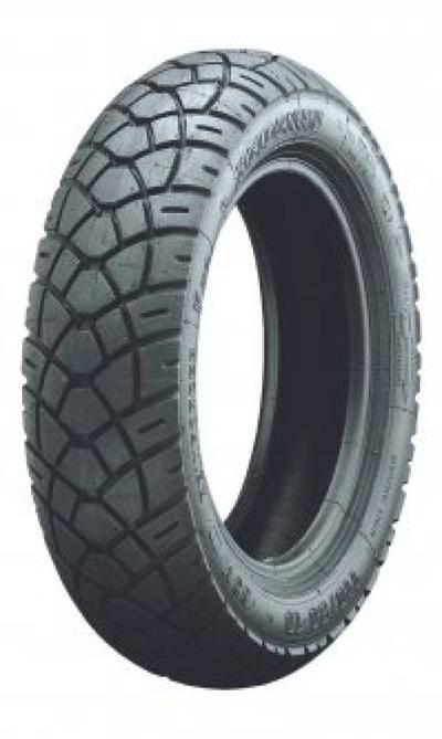 HEIDENAU 3.50 - 10 XL TL 59M K38 SNOWTEX M+S