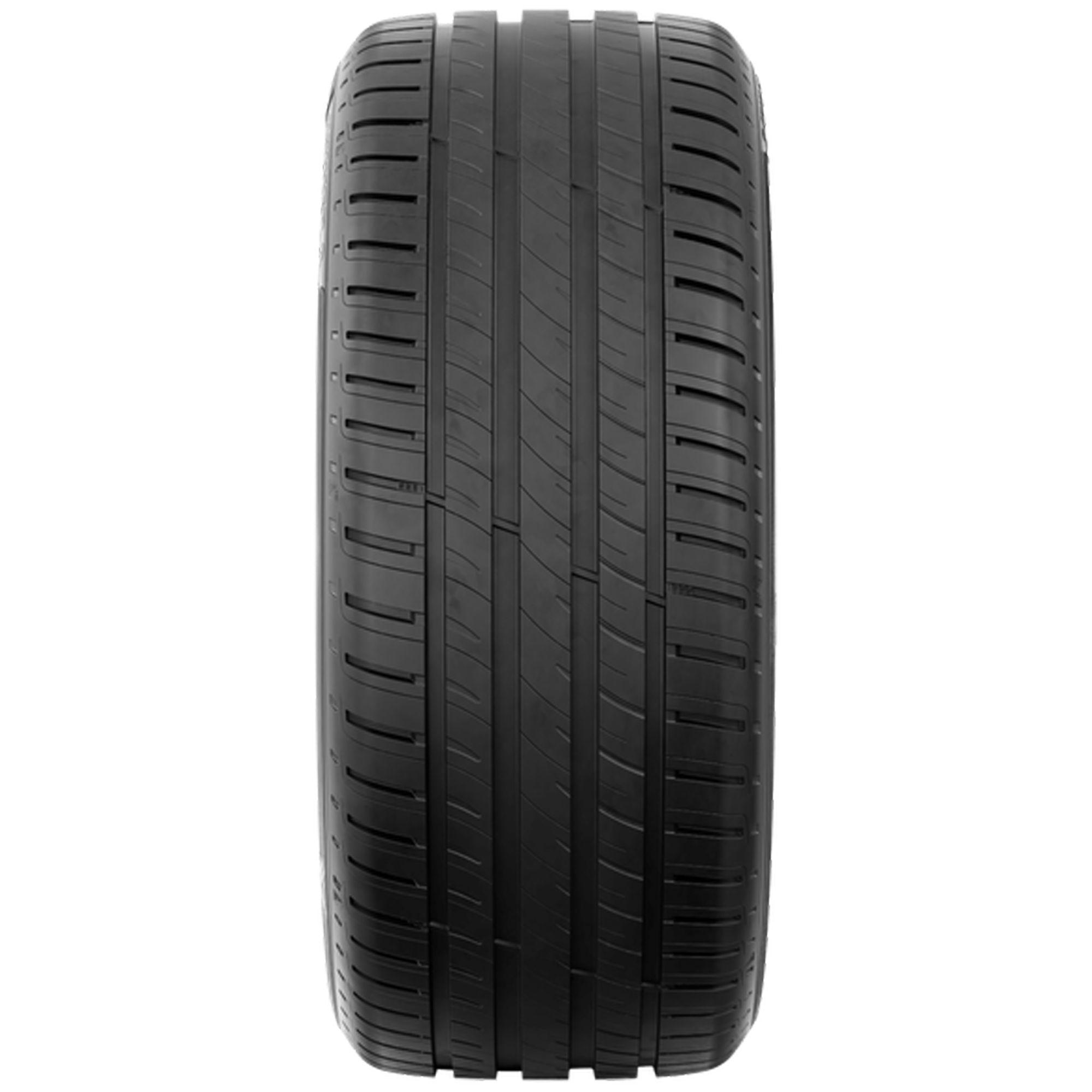 TIGAR SUMMER 3 195/65R15 95H XL BSW
