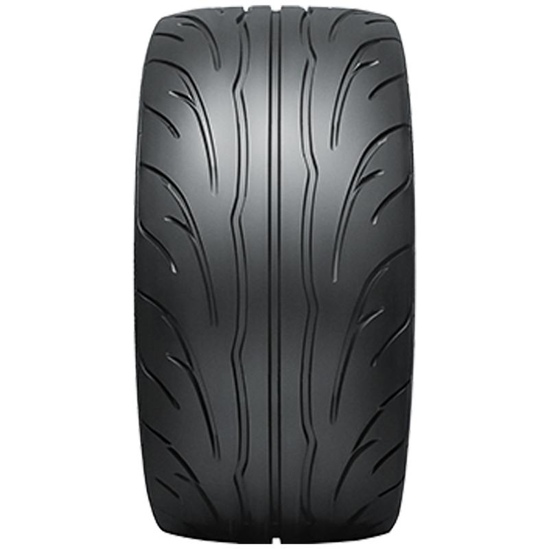 NANKANG SPORTNEX NS-2R 255/35R18 94Y XL (SEMISLICK) TREADWEAR=180 STREET MEDIUM BSW