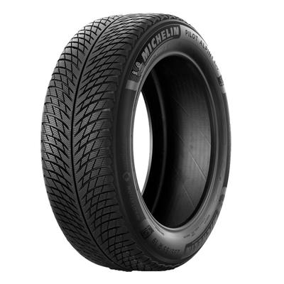MICHELIN PILOT ALPIN 5 SUV (MO) 235/65R17 104H (MO) BSW