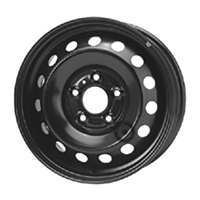 ALCAR   6.0Jx15 5x114.3 ET48