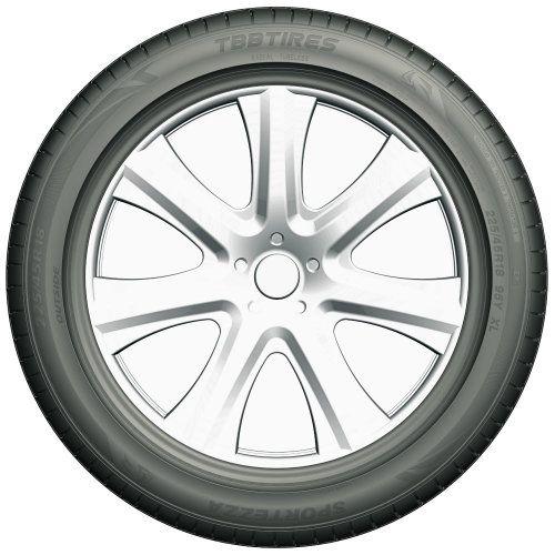 TBBTIRES SPORTEZZA 245/45R19 102Y XL BSW