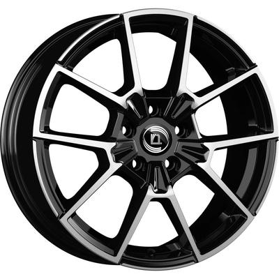 DIEWE NEVE black diamond 9.0Jx20 5x112 ET42