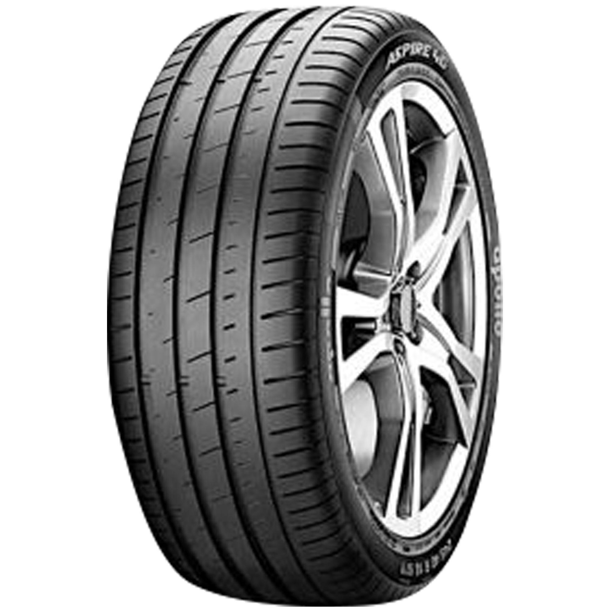 APOLLO ASPIRE 4G+ 245/40R19 98Y XL FSL BSW