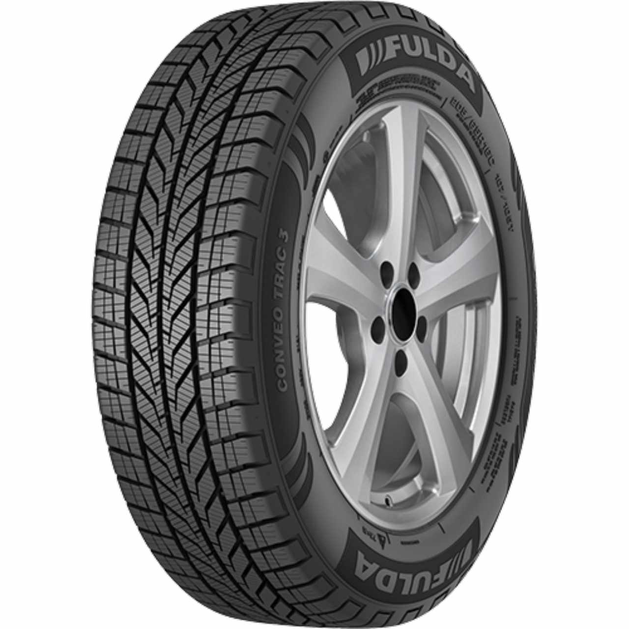 FULDA CONVEO TRAC 3 225/65R16C 112R 