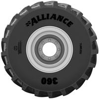 ALLIANCE 800/65 R 32 TL 181A8/178B 360