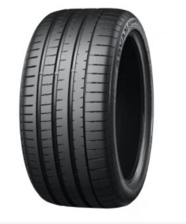 YOKOHAMA ADVAN SPORT V107E (*) 275/35R19 100Y RPB BSW XL