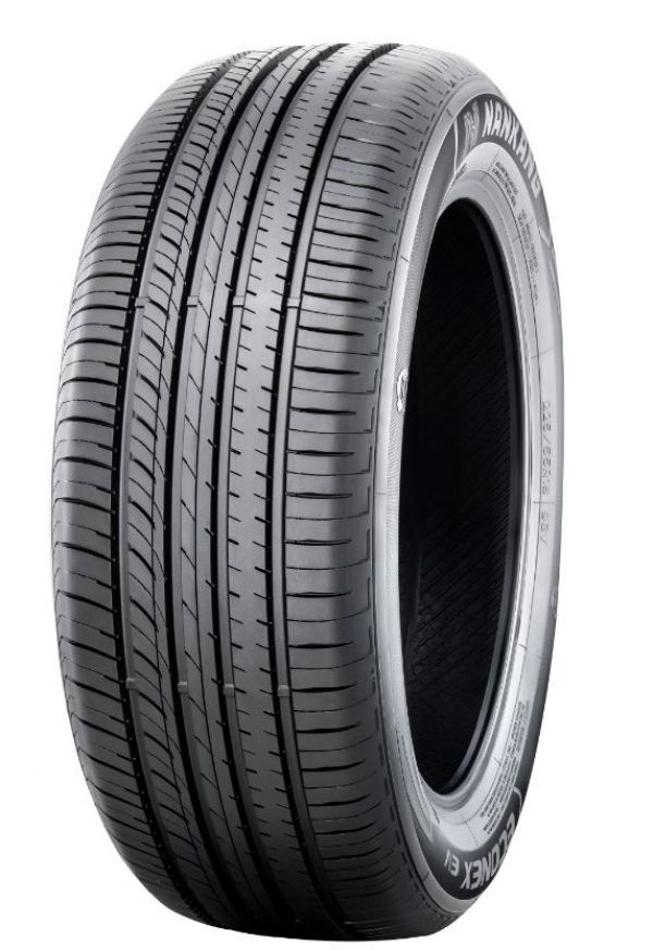 NANKANG ECONEX NEV-1 215/50R17 95V BSW XL