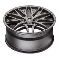 OXIGIN 25OXCROSS titan spark 9.0Jx20 5x114.3 ET38