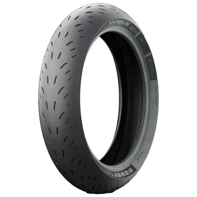 MICHELIN 150/60 ZR 17 M/C TL 66W POWER CUP EVO REAR
