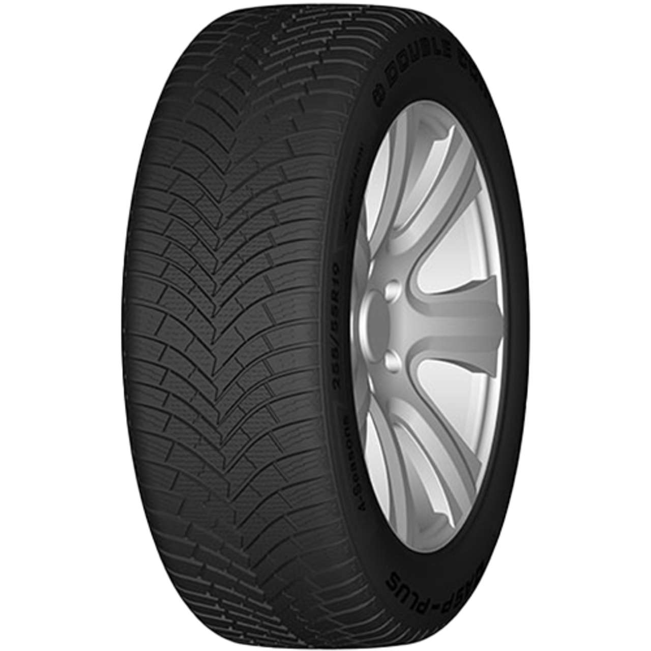 DOUBLE COIN DASP+ 205/45R16 87V BSW XL