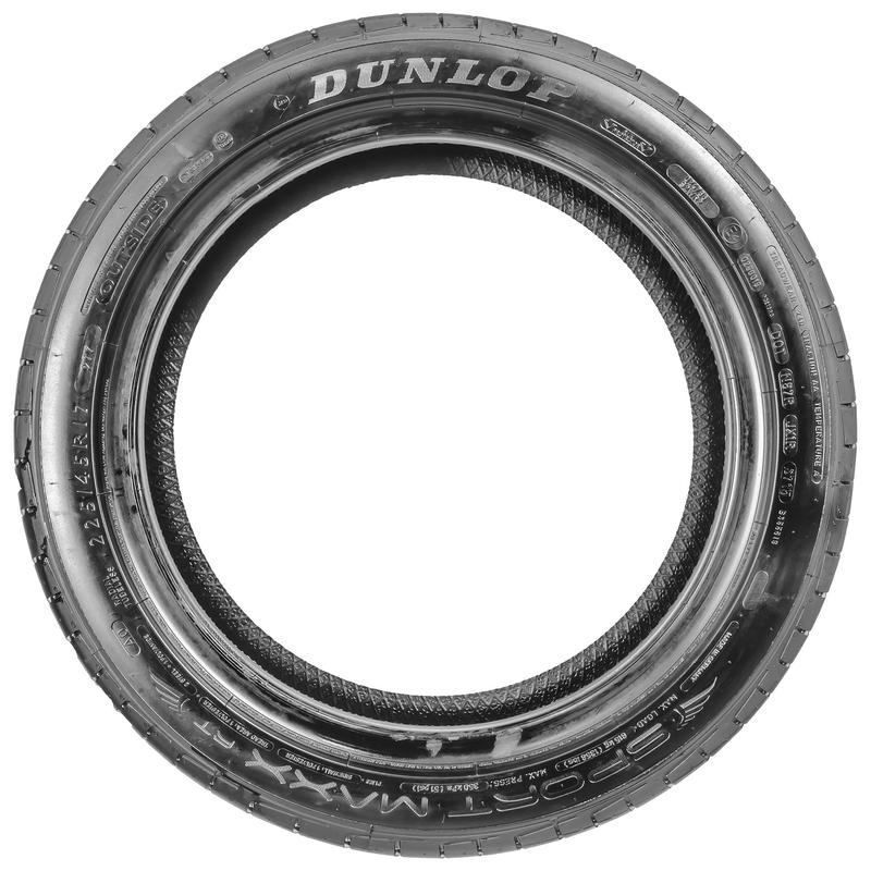 DUNLOP SPORT MAXX RT (MO) 235/35R19 91Y (MO) XL MFS