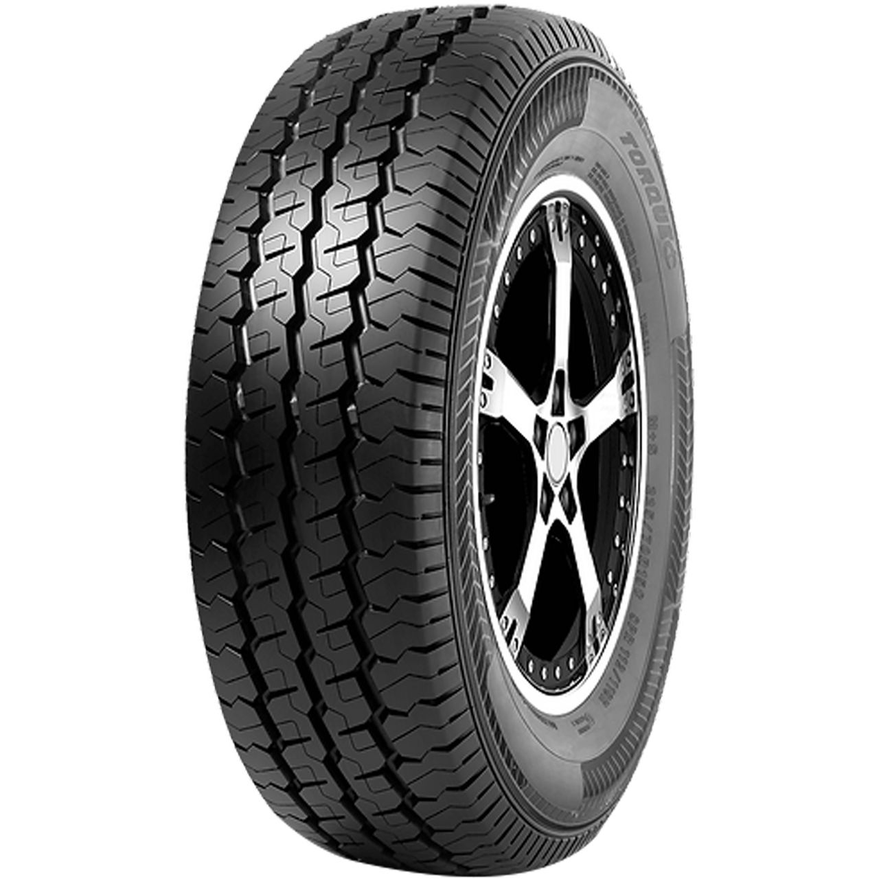 TORQUE TQ05 205/65R15C 102/100T BSW