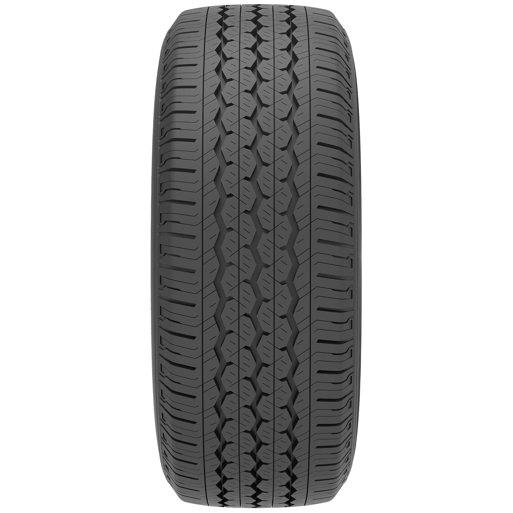 TRAZANO RADIAL H188 185/75R16C 104/102R BSW