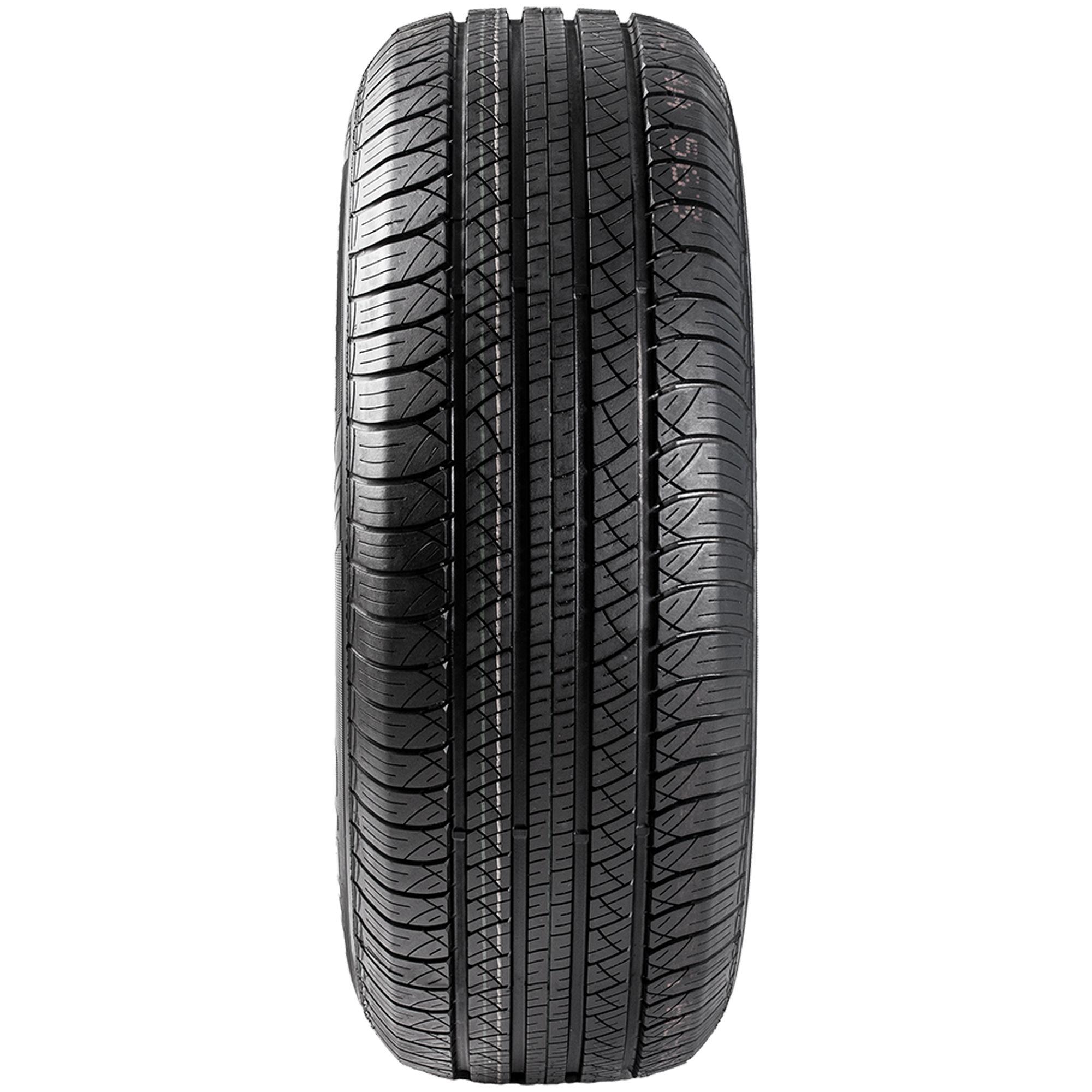 POWERTRAC CITYROVER 255/65R17 110H BSW
