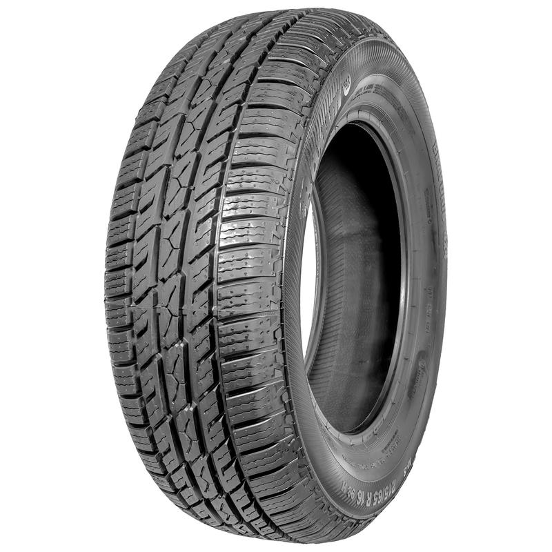 BARUM BRAVURIS 4X4 235/60R16 100H