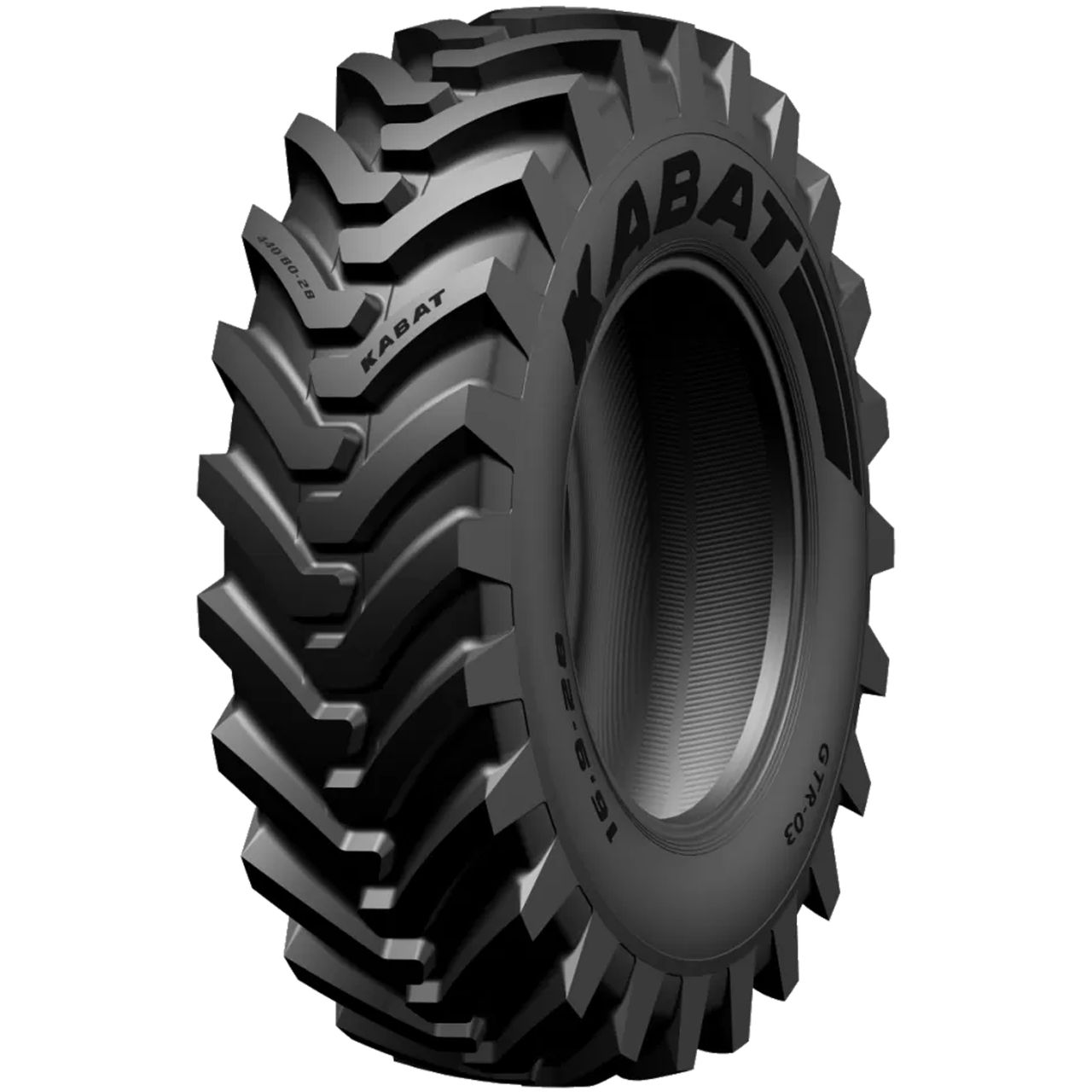KABAT 440/80 - 28 TL 152A8 GTR-03 12PR (16.9-28)
