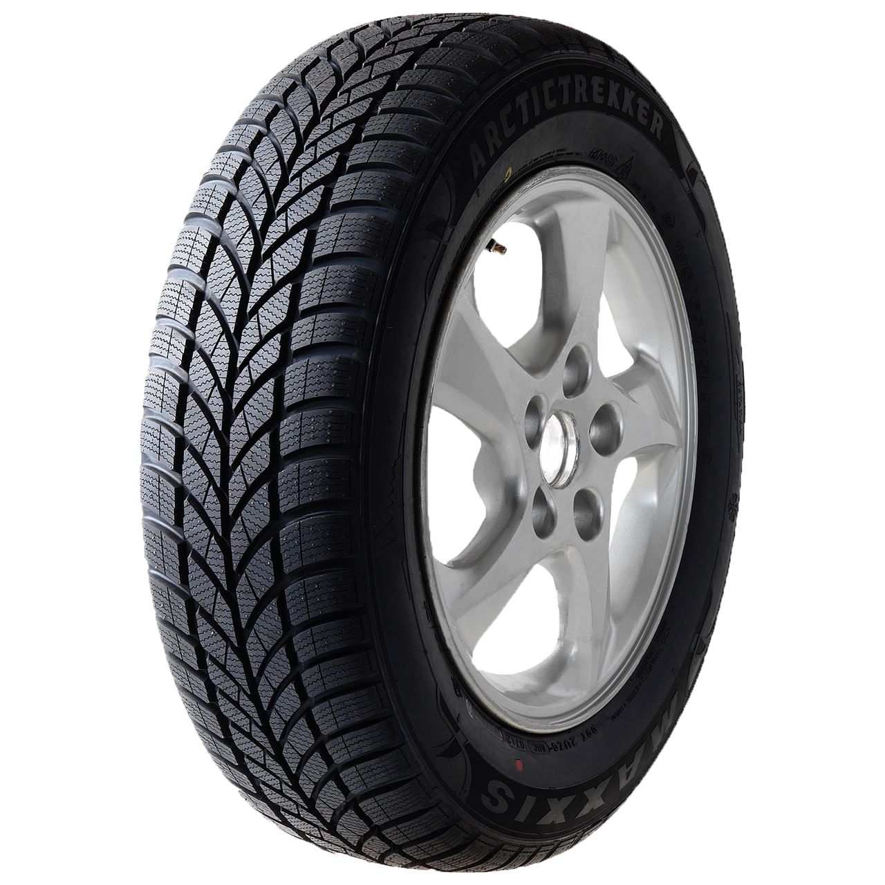 MAXXIS ARCTICTREKKER WP-05 215/40R17 87V XL MAXXIS ARCTICTREKKER WP-05 215/40R17 87V XL