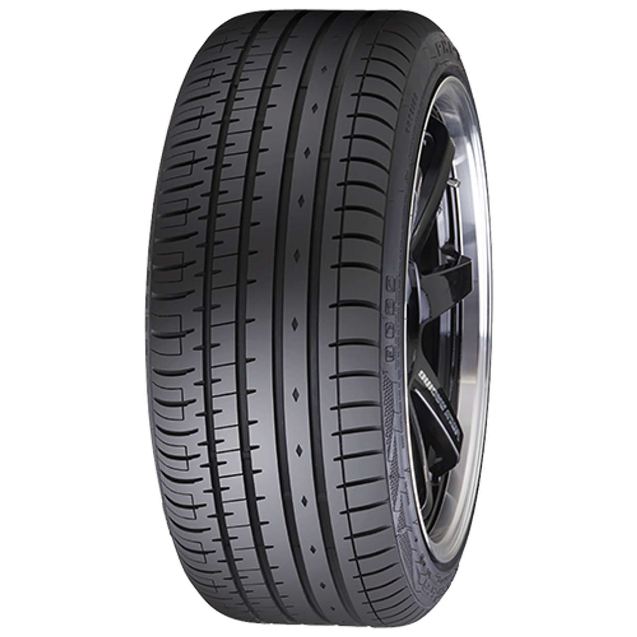ACCELERA PHI-R 165/40R17 72V BSW XL