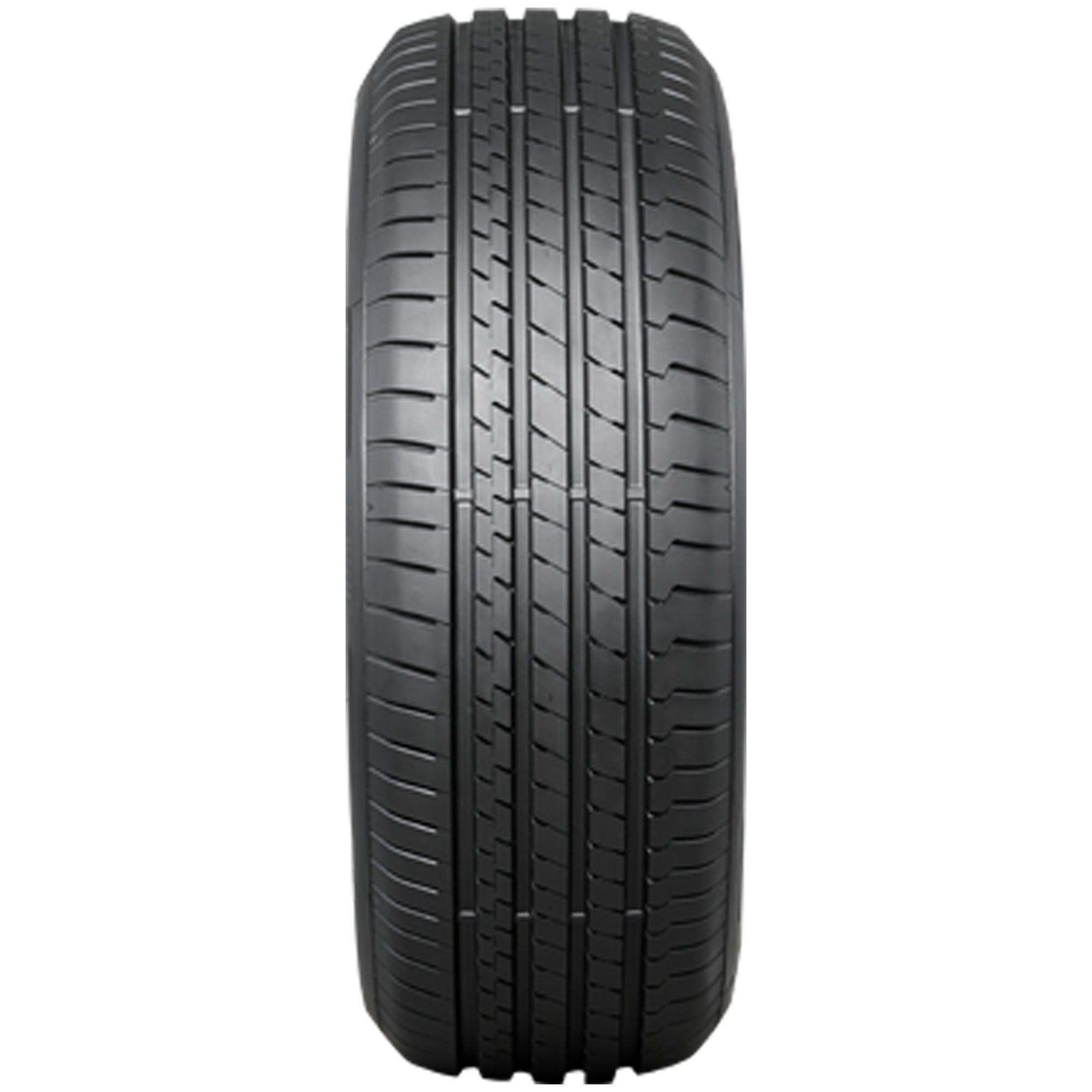 NANKANG NEX-1 285/40R22 110Y XL