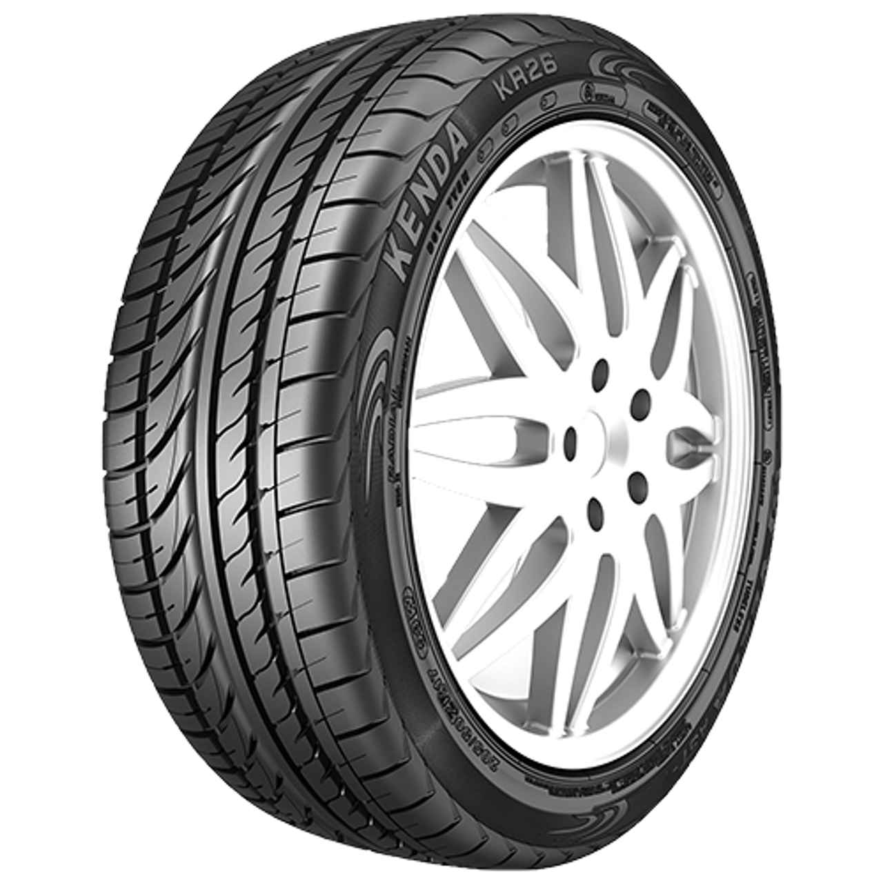 KENDA VEZDA AST KR26 165/60R14 75H BSW