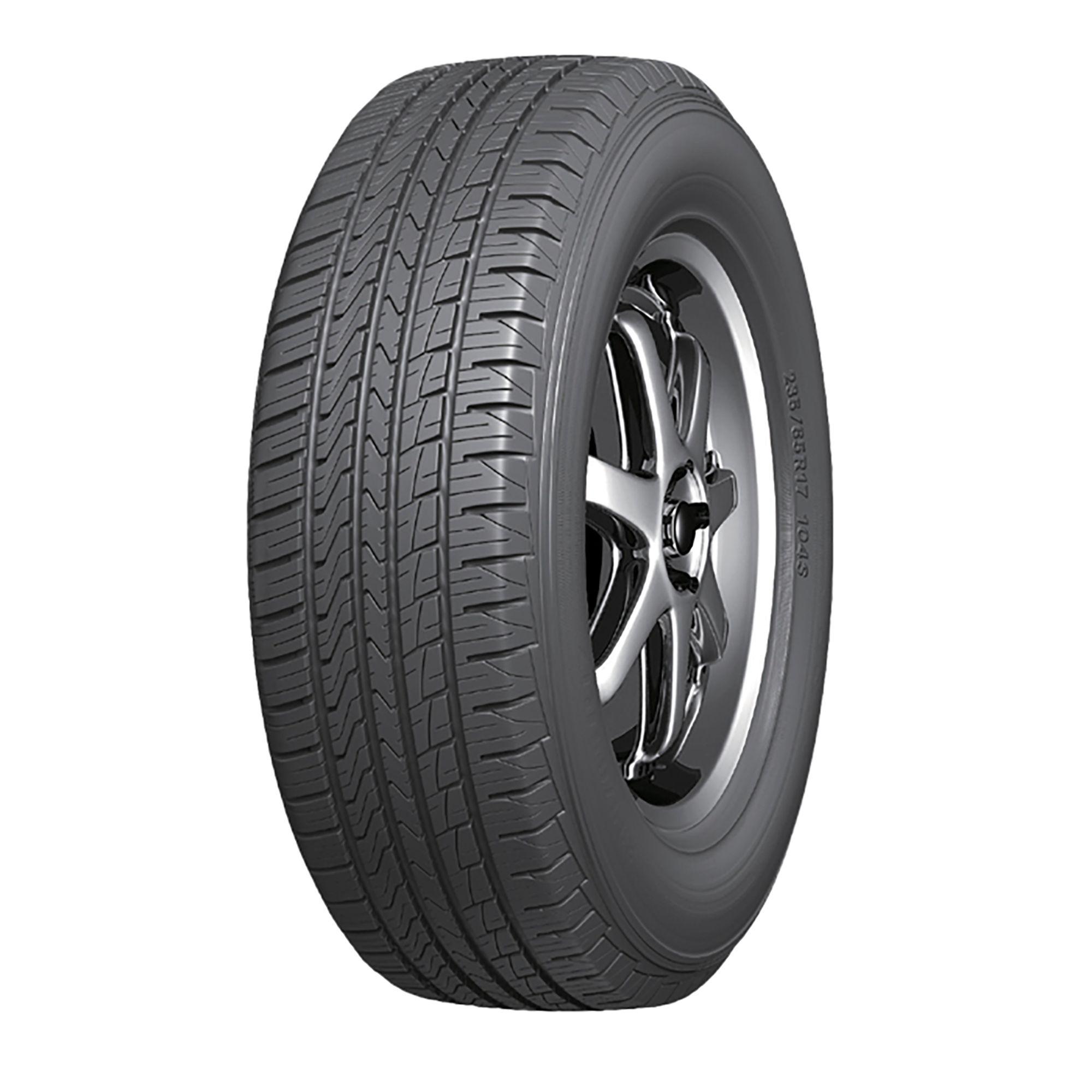 ROADX RX QUEST H/T02 245/50R20 105V XL MFS BSW