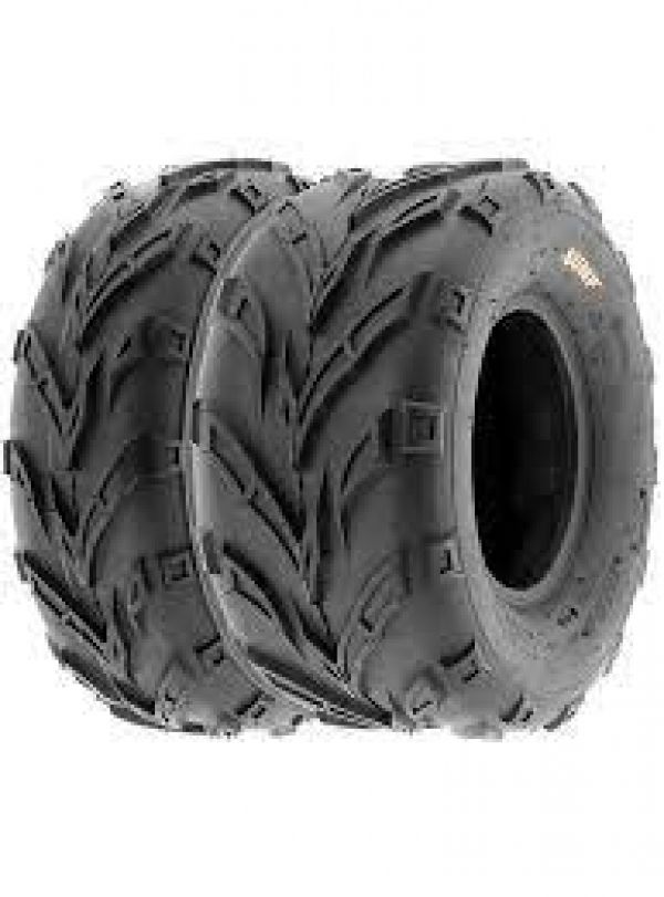 SUN-F 19x7.00 - 8 TL  A-004 6PR