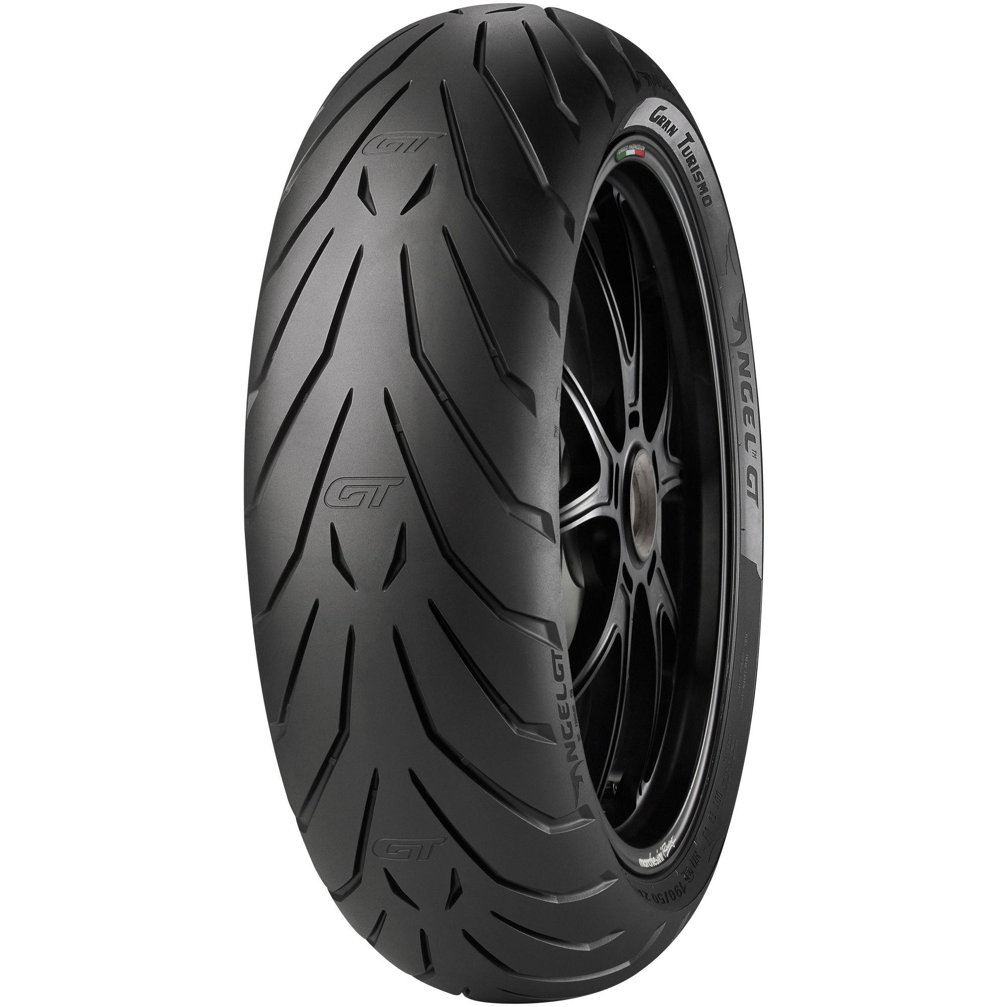PIRELLI 110/80 R 19 M/C TL 59V ANGEL GT
