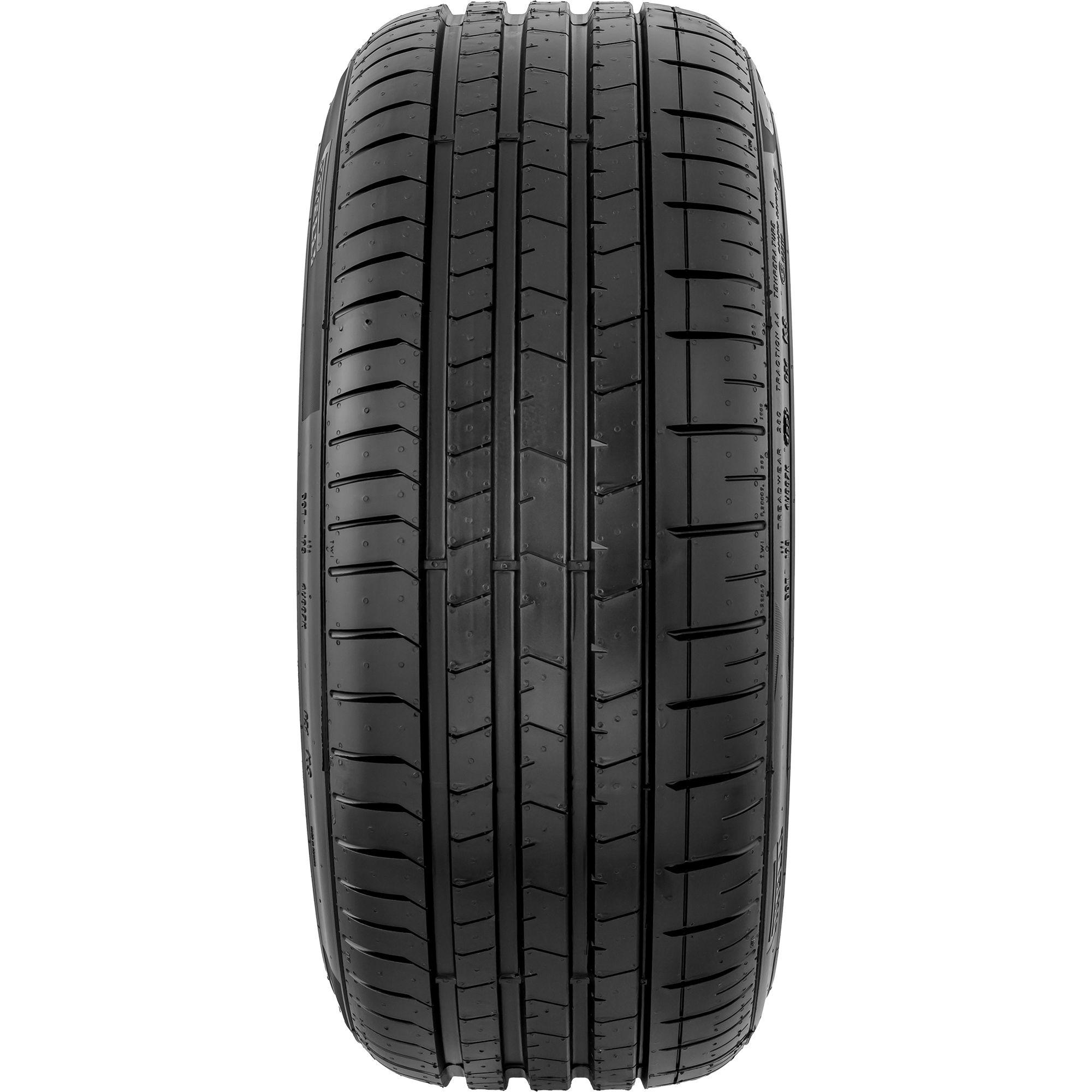 PIRELLI P-ZERO (PZ4) (SPORTS CAR) (MO-S) (*) 245/35R21 96Y (MO-S) (*) XL MFS BSW PNCS