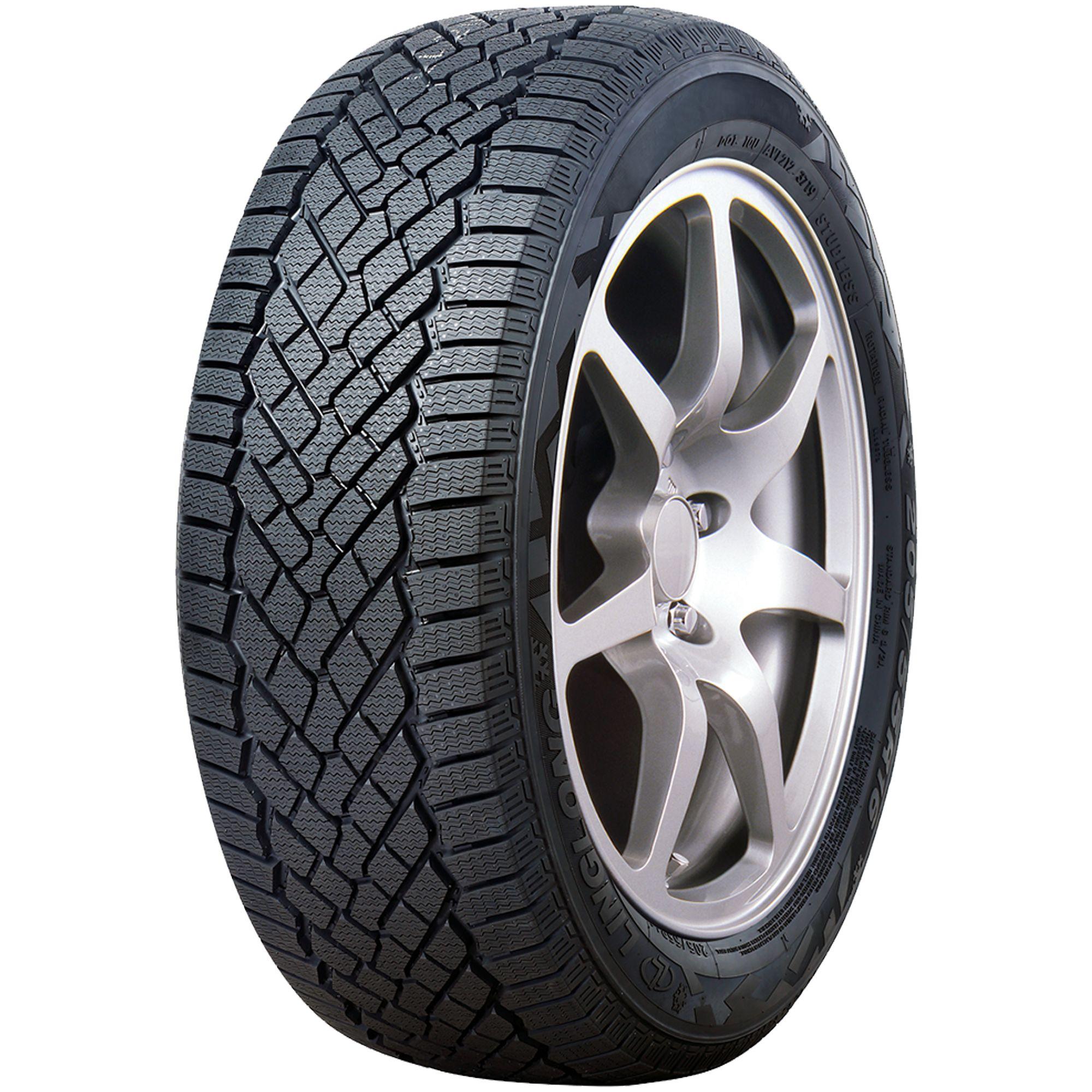 LINGLONG NORD MASTER 275/50R20 113T XL NORDIC COMPOUND BSW