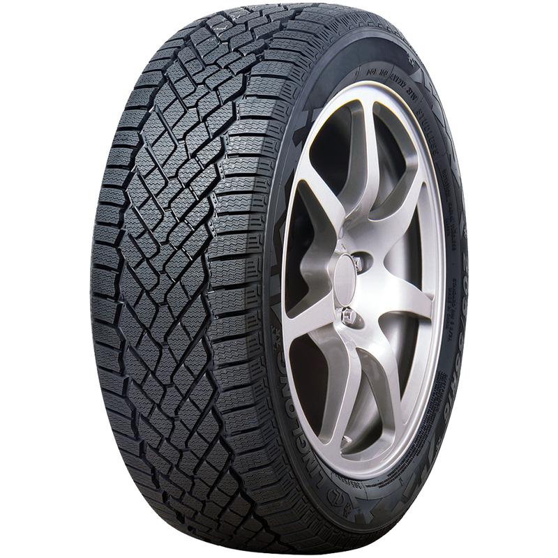 LINGLONG NORD MASTER 255/35R18 94T XL NORDIC COMPOUND BSW
