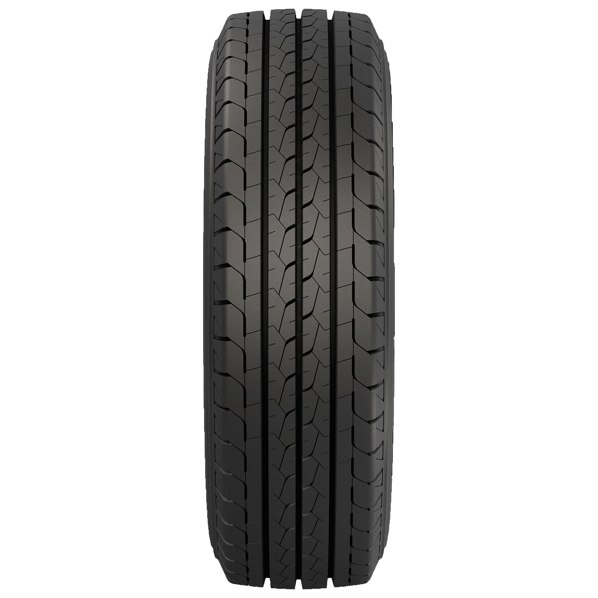 BRIDGESTONE DURAVIS R660 ECO 225/65R16C 112/110T
