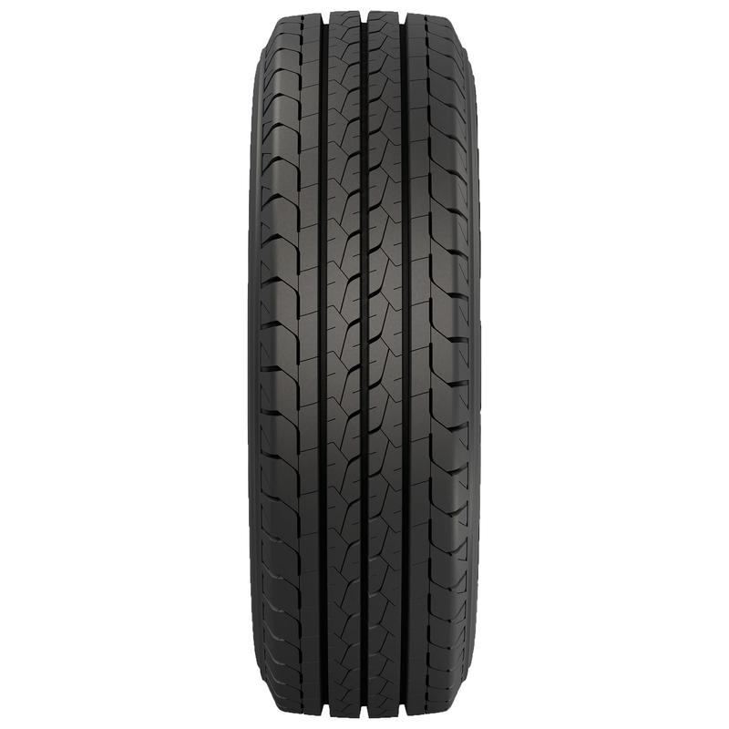 BRIDGESTONE DURAVIS R660 ECO (MO) 225/65R16C 112/110R (MO)