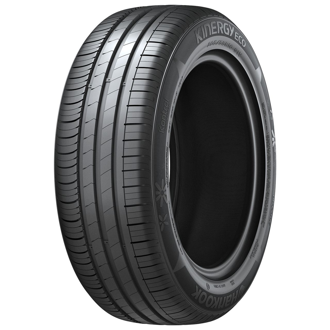 HANKOOK KINERGY ECO (K425) (HMC) 205/60R16 92V (HMC)